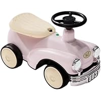 Amazon.co.jp: Deerou乗用玩具 足けり乗用 レトロカー